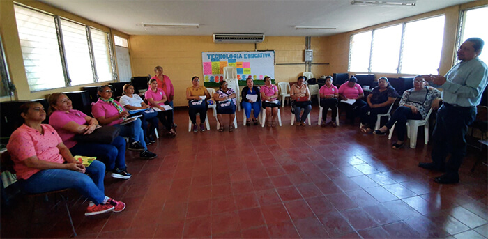 capacitacion-docentes-nicaragua